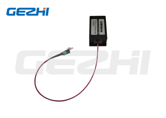 OSW-1x8 MM 850nm Multipath Optical Switches RS232 พร้อมขั้วต่อ MPO