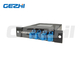WDM1R GPON /XGS-PON Filter WDM Multiplexer Cassette สำหรับศูนย์ข้อมูล