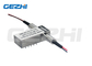 1260 ~ 1650nm Mechanical 2x2B Optical Switch อุปกรณ์สวิทช์ออปติก passive SC/UPC