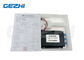 GZ-FSW-2x4 ไฟเบอร์ออปติกส์สวิตช์ 1260~1650nm TTL Control Optical Switch