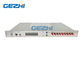 OXC RS232 1100nm 19 &quot;1x8 Multimode Optical Switch Module