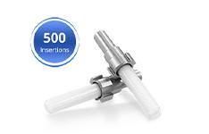 Lc Upc To Sc Apc Duplex Os2 สายไฟเบอร์ปาทช์แบบเดียว 2