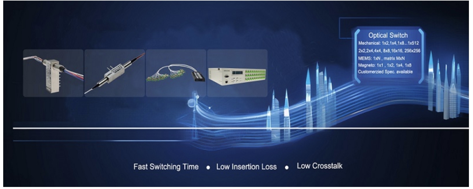 บล็อกบริษัทล่าสุดเกี่ยวกับ วิธีการเลือกอุปกรณ์ WDM ที่เหมาะสม? คู่มือการซื้อ