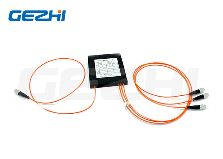 บล็อกบริษัทล่าสุดเกี่ยวกับ เครื่องแยก PM ระดับอุตสาหกรรม: โมดูล PLC PM compact 1 × N สําหรับการบูรณาการอุปกรณ์ออปติกความหนาแน่นสูง