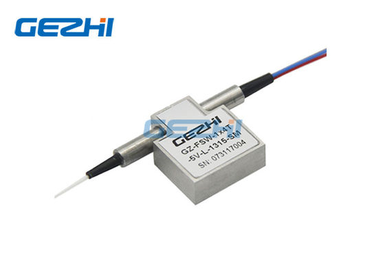 FSW 1x4T Bi Optional Machinary สวิตช์ใยแก้วนำแสง