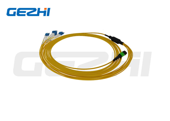ซื้อ MTP / MPO 96 Core Multimode Patch Cord OS2 online manufacture