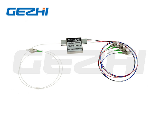 ซื้อ 1x8t อุตสาหกรรม Oem ไฟเบอร์เครือข่ายสวิทช์สําหรับระบบจอ online manufacture