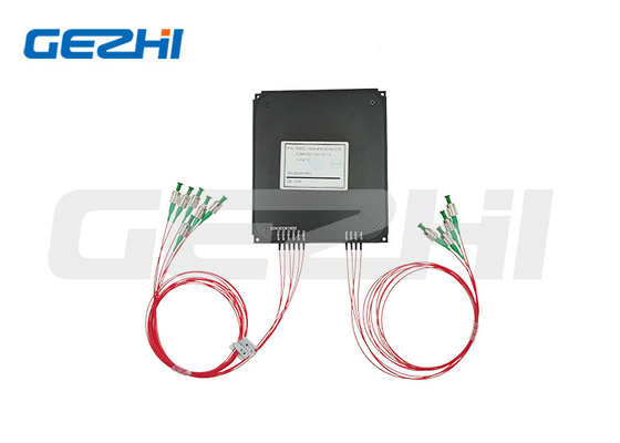ซื้อ ส่วนประกอบการบํารุงรักษา polarisation ที่กําหนดเอง DWDM online manufacture
