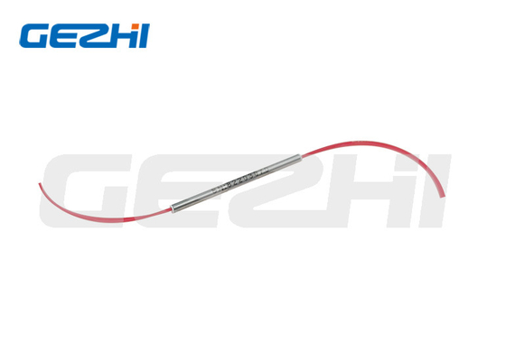 ซื้อ 1x2 2x2 โพลาไรเซชันการบำรุงรักษาตัวกรอง Coupler 780nm/850nm/980nm/1030nm/1064nm online manufacture