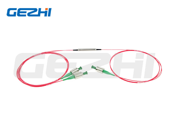 ซื้อ โพลาไรเซชันเครือข่าย GPON การบำรุงรักษาส่วนประกอบมัลติเพล็กเซอร์ส่วนความยาวคลื่นหนาแน่น online manufacture