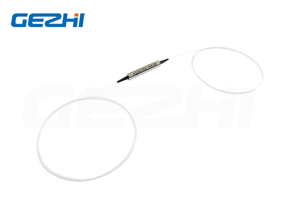 ซื้อ High Reliablity & Stablility 1064nm Mini Size In-line Polarizer for Fiber Sensor online manufacture