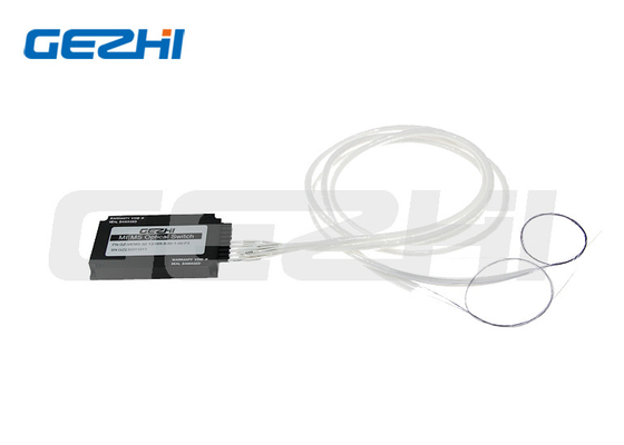 ซื้อ SM/MM 1x16 1x32 MEMS โมดูลสวิตช์ออปติคัลสำหรับเครือข่าย PON online manufacture