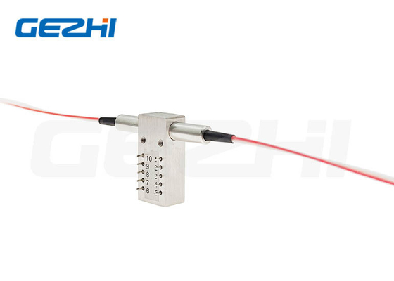 ซื้อ 2x2b หมุนเว้นเครื่องจักรกลไฟเบอร์ออปติก การกําจัดสวิทช์ online manufacture