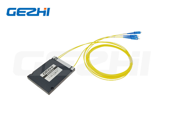 ซื้อ Passive Optical Networks โมดูล WDM GPON XGS PON CEx Multiplexer online manufacture