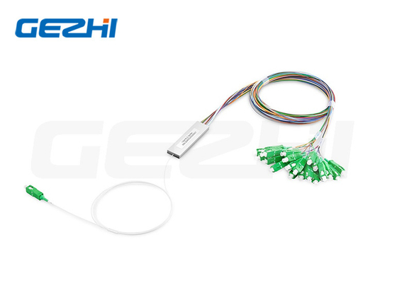 ซื้อ 1x24 SC/APC ไฟเบอร์ PLC Splitter มินิโมดูลสปลิทเตอร์ online manufacture