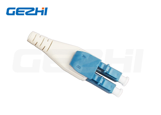 ซื้อ เครื่องเชื่อม LC UPC คุณภาพสูง พร้อมสวิตช์โพลาริตี้ ISO9001 online manufacture