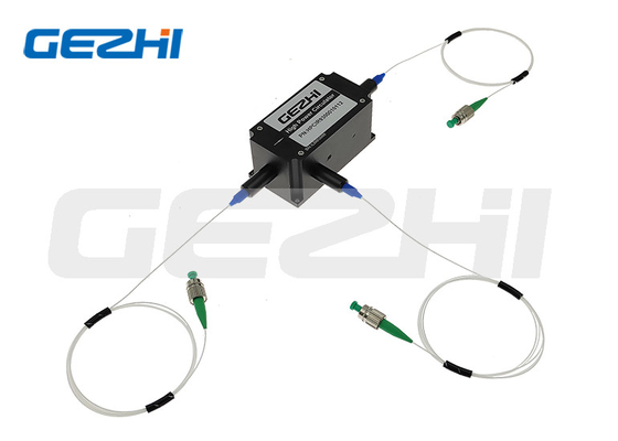 ซื้อ พลังงานสูง การขั้วขั้วรักษาส่วนประกอบ Optical Circulator online manufacture
