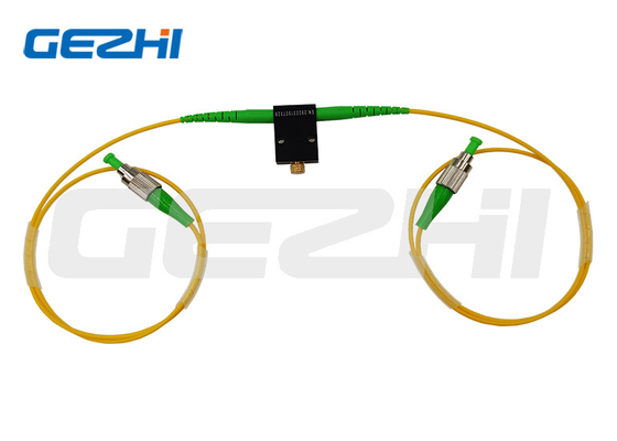 ซื้อ ความมั่นคงสูงในสาย ปรับเปลี่ยนอัตราการผ่อนผันไฟเบอร์ออปติก online manufacture