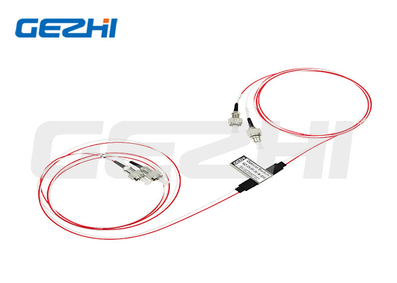 ซื้อ 2x2 สวิตช์ออปติกส์เต็ม สําหรับช่องปิดผ่านและข้าม 2x2F สวิตช์ออปติกส์ online manufacture