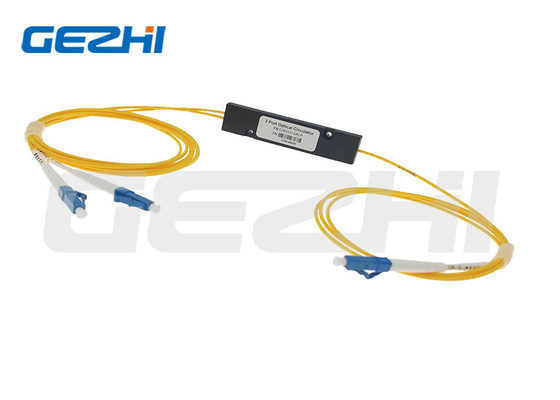 ซื้อ 3 Port 4 Port Polarization การบํารุงรักษา Optical Circulator Pm ไฟเบอร์วงจร online manufacture