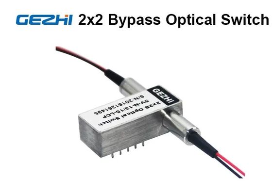 ซื้อ สวิตช์บายพาสแบบออพติคอล 2x2 online manufacture