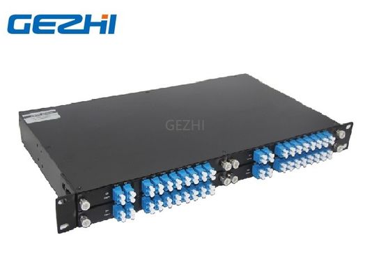 ซื้อ LGX เทปคาสเซ็ต 8 มัลติแชนแนลเสียบโมดูล CWux Mux Demux online manufacture