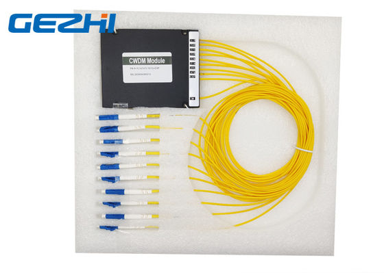 ซื้อ 8CH CWDM โมดูล online manufacture