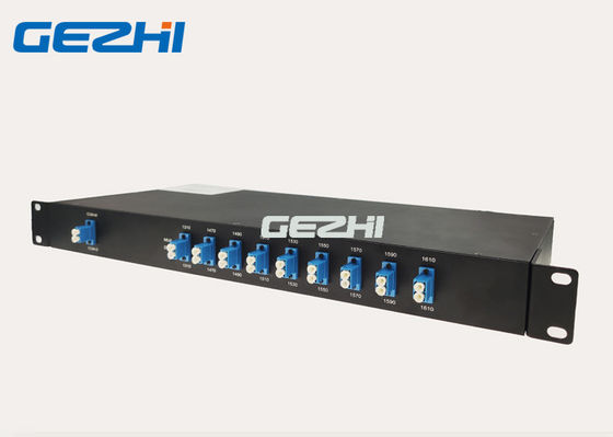 ซื้อ 1x8 Multiplexer ความยาวคลื่นหยาบ online manufacture