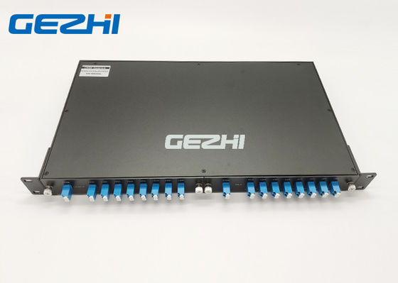 ซื้อ 8CH DWDM Mux Demux online manufacture