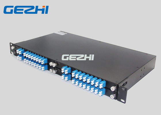 ซื้อ 8CH CWDM Mux Demux online manufacture