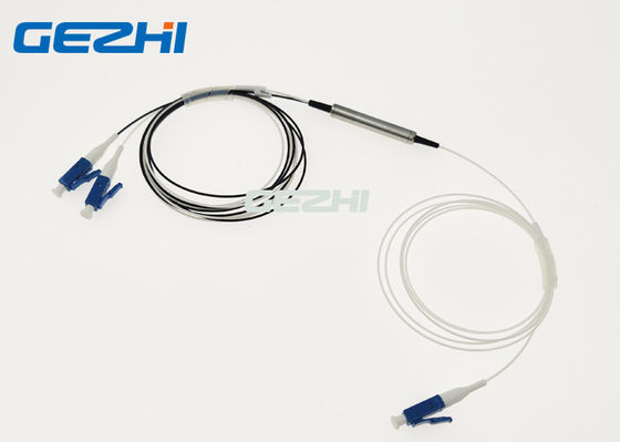 ซื้อ หนึ่งไฟเบอร์ 1x2 100 กิกะเฮิร์ตซ์ C35 อุปกรณ์ WDM หนาแน่นอุปกรณ์ DWDM OADM online manufacture