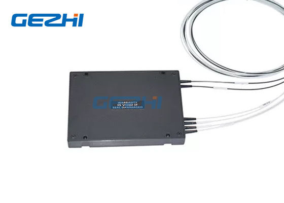 ซื้อ Single Fiber 2 Channel OADM CWDM Optical เพิ่มโมดูลปล่อย online manufacture