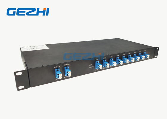 ซื้อ เวสต์อีสต์ทูไฟเบอร์ 4 ช่องสัญญาณ OADM Multiplexer online manufacture