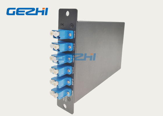 ซื้อ 2 Channel DWDM เพิ่มโมดูลการตก online manufacture