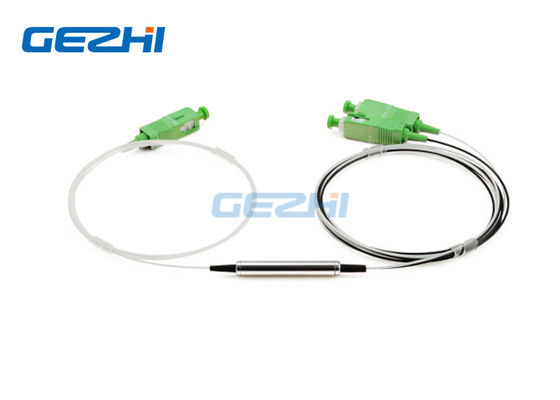 ซื้อ Transmission Reflect Multiplexers WDM ที่ใช้ฟิลเตอร์ 1550nm online manufacture