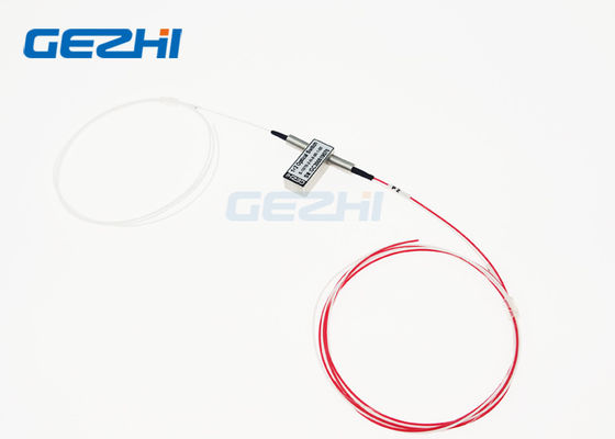 ซื้อ สวิทช์ใยแก้วนำแสงเชิงกล Opto 1x2 online manufacture
