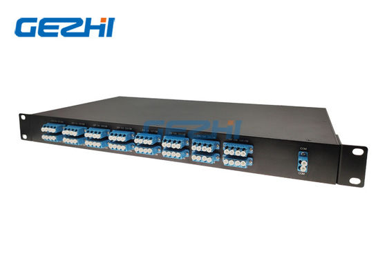 ซื้อ 1RU เพล็กซ์ Athermal แถวคลื่นนำตะแกรง Mux Demux online manufacture