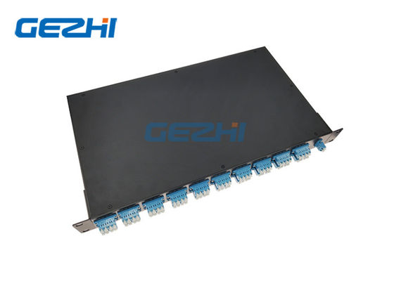 ซื้อ 50Ghz 80 ช่อง Passive Athermal Arrayed ตะแกรงนำคลื่น online manufacture