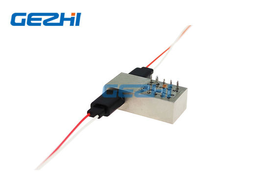 ซื้อ ผ่านสวิตช์ออปติคอล 2x2 แบบไม่บล็อก 1650 นาโนเมตร online manufacture