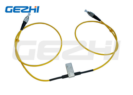 ซื้อ FC PC 850nm สวิตช์ตัดแสงแบบ Single Throw 1x1 Single Pole online manufacture
