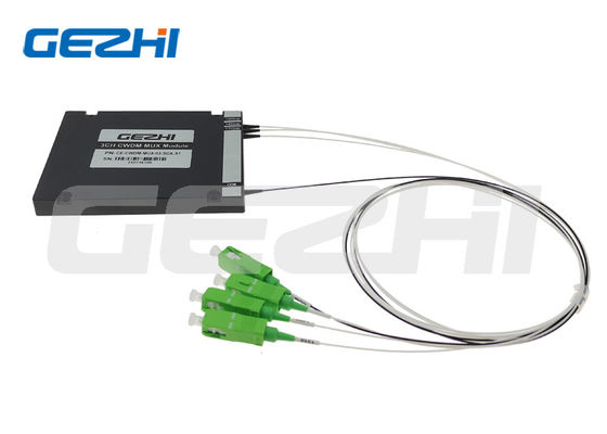 ซื้อ XGS PON SC APC NGPON ตัวกรอง WDM PON WaveCEx TWDM 1675nm OTDR Wdm โมดูล online manufacture