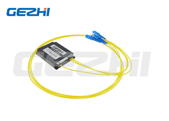 โมดูล CEX WDM และมัลติเพล็กเซอร์ WDM1R พร้อมความยาวคลื่น 1270/1577nm และ 1310/1490nm สำหรับแอปพลิเคชัน NGPON