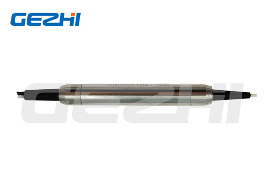 3 พอร์ต 1310 / 1550nm Optical Circulator พร้อมการสูญเสียการแทรกต่ำ