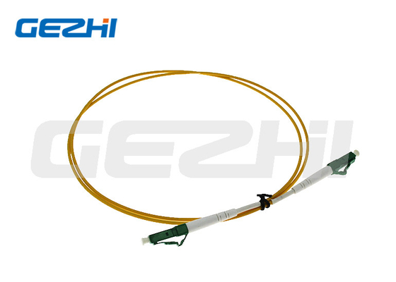 FTTX 2m Lc ถึง Fc Patchcord มัลติโม้ดไวด์แบนด์