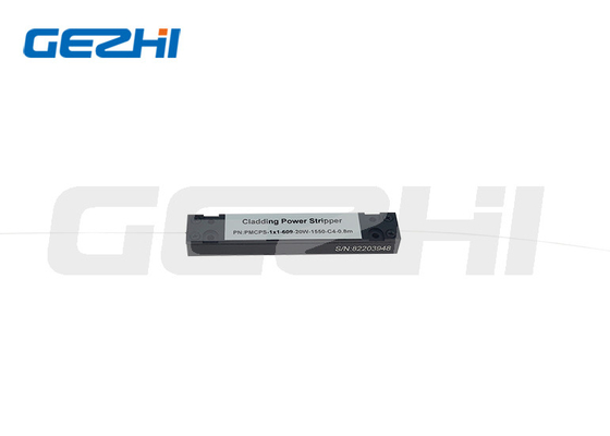 Power Stripper สำหรับการจัดการพลังงานสูงสำหรับเครื่องขยายสัญญาณไฟเบอร์เลเซอร์ / ไฟเบอร์พลังงานสูง
