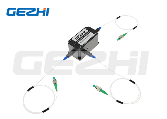 980-1080nm พลังงานสูงหมุนเวียนแสง 100W สำหรับ EDFA / เครื่องขยายเสียงรามาน