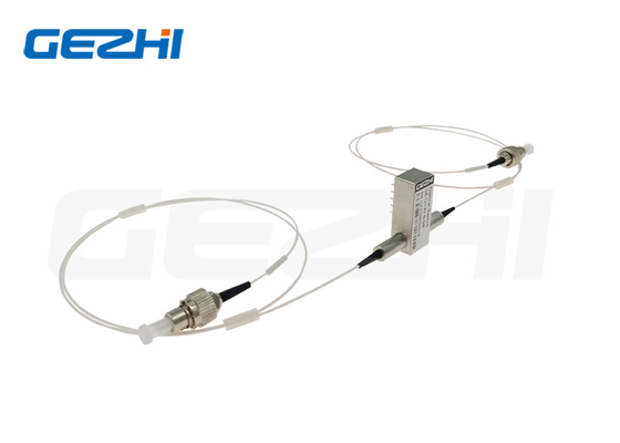 1×1, 1×2 เครื่องปรับออทติกส์พลังงานสูงสําหรับ OADM ที่สามารถตั้งค่าได้