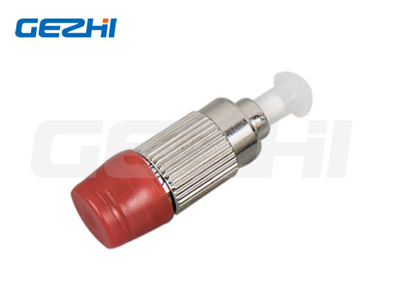 Fc / Upc Single Mode Fiber Attenuator ชายตั้ง หญิง