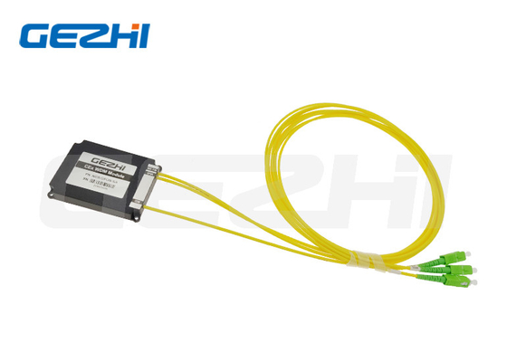 RoHS Compliant CEx WDM1r Module NGS-PON GPON สําหรับเครือข่ายโทรคมนาคมทางออนไลน์