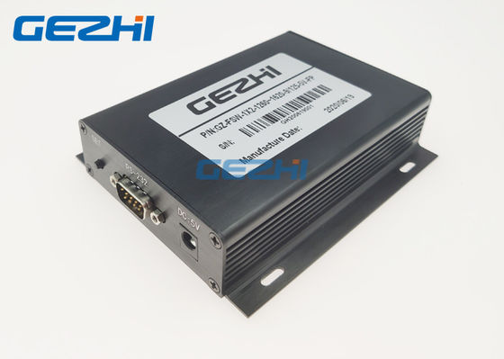 Non Latching Single Mode 1x2 สวิตช์แสงเชิงกล